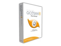 ACDSee 8 Photo Manager