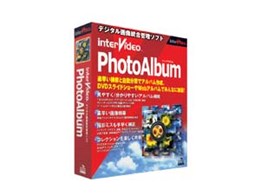 InterVideo PhotoAlbum