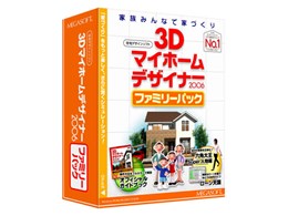 3D}Cz[fUCi[2006 t@~[pbN