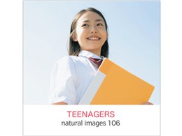 natural images 106 TEENAGERS
