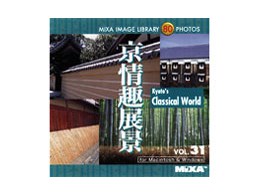 Mixa Image Library Vol.31 �����W�i