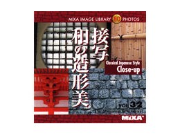 Mixa Image Library Vol.32 �ڎʘa�̑��`��