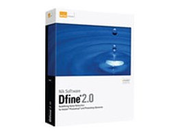 Nik Dfine 2.0 {