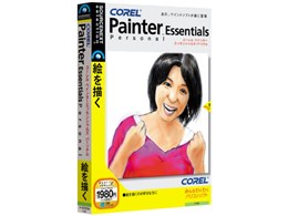 Corel Painter Essentials p[\i