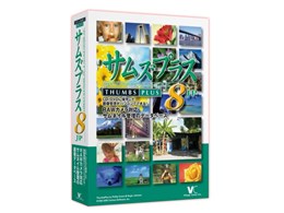 TYvX 8 JP
