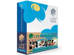 LiFE* with PhotoCinema 2 Plus