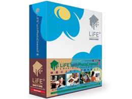 LiFE* with PhotoCinema 2 Plus Mac