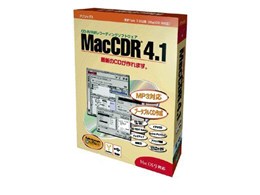 MacCDR4.1