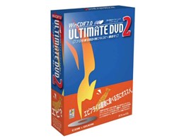 WinCDR7.0 ULTIMATE DVD 2