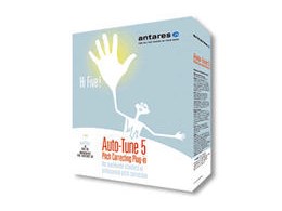 Auto-Tune 5 Native��