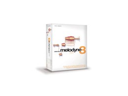 MELODYNE 3 STUDIO AJf~bN