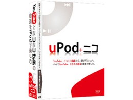 uPod+jR