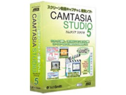 Camtasia Studio 5 J
