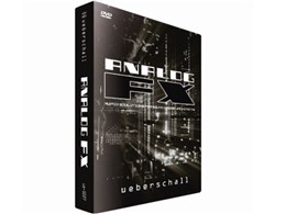 ANALOG FX