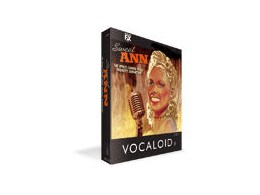 VOCALOID2 SWEET ANN