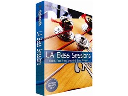 LA BASS SESSIONS