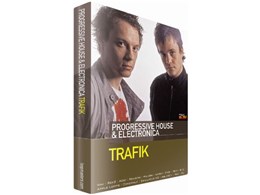 TRAFIK / PROGRESSIVE HOUSE & ELECTRONICA