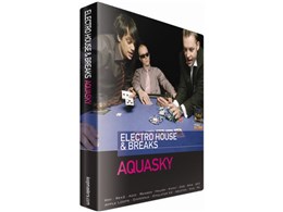 AQUASKY / ELECTRO HOUSE & BREAKS