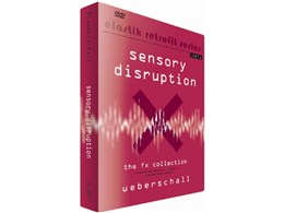 RETROFIT05 SENSORY DISRUPTION