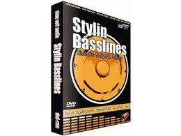 STYLIN BASSLINES