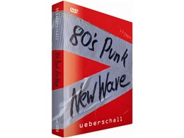 80s PUNK & NEW WAVE