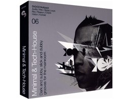 SM06 MINIMAL & TECH HOUSE