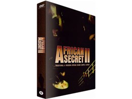 AFRICAN SECRET 2