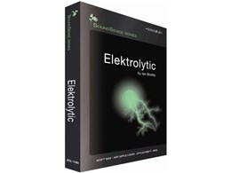 SOUNDSENSE ELEKTROLYTIC