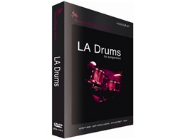 SOUNDSENSE LA DRUMS