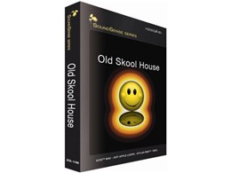 SOUNDSENSE OLD SKOOL HOUSE