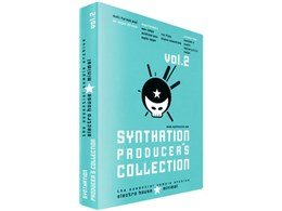 SYNTHATION PRODUCER'S COLLECTION VOL.2