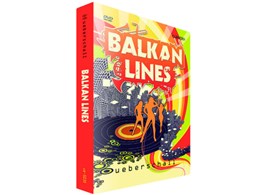 BALKAN LINES