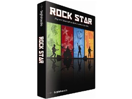 ROCK STAR