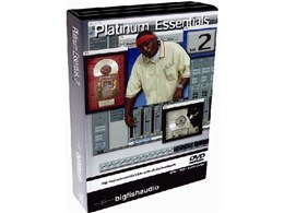 PLATINUM ESSENTIALS 2