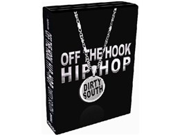 OFF THE HOOK HIPHOP DIRTY SOUTH
