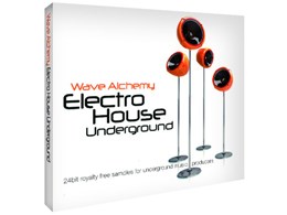 ELECTRO HOUSE UNDERGROUND