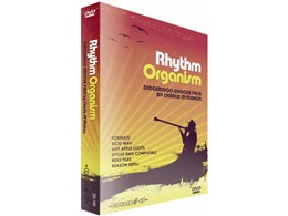 RHYTHM ORGANISM