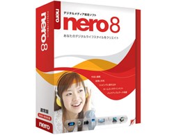Nero 8