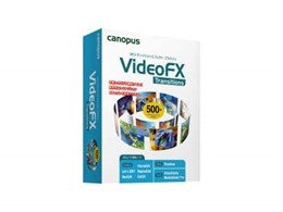 VideoFX Transitions