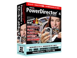 PowerDirector 4 AJf~bN
