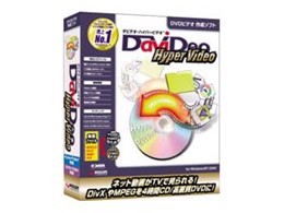 DaViDeo HyperVideo