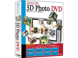 3D Photo DVD