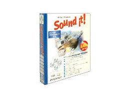Sound it! 3.0 for Macintosh