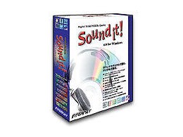 Sound it! 4.0 for Windows