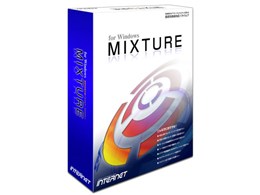 MIXTURE for Windows