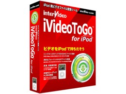 InterVideo iVideoToGo for iPod