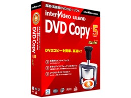 DVD Copy 5 Gold