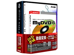 Movie Gate 2 DVDI[TOpbN