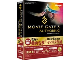 MovieGate 3 DVD/BD I[TOpbN