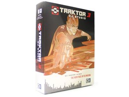 TRAKTOR DJ STUDIO 3.0